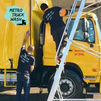Metro Truck Wash image 5
